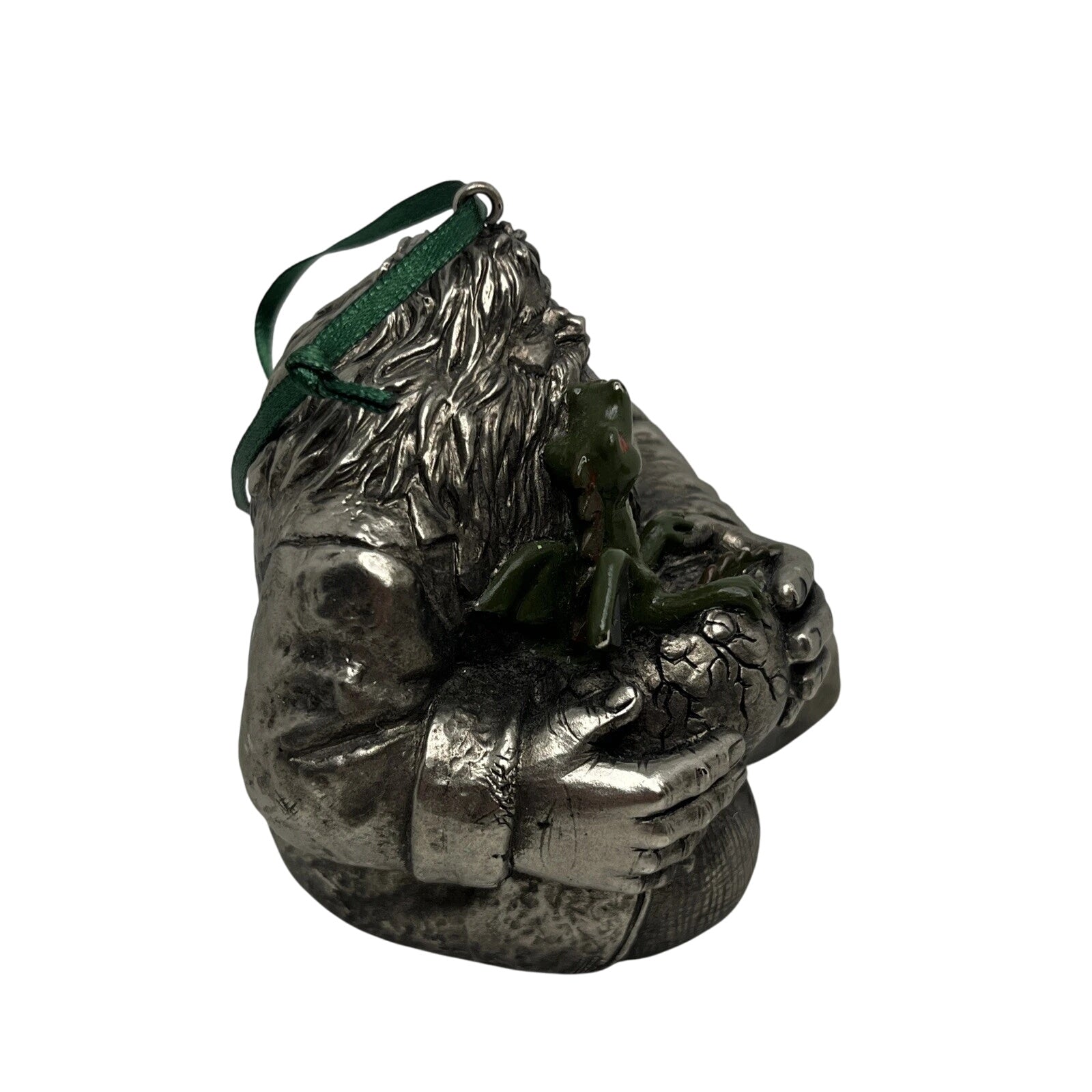 2001 Hagrid and Norbert the Dragon Hallmark Ornament (Harry Potter) QXE4412