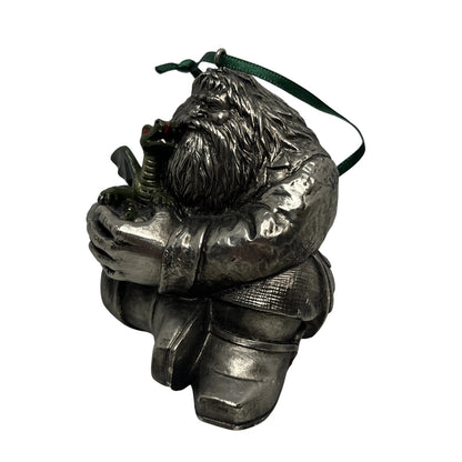 2001 Hagrid and Norbert the Dragon Hallmark Ornament (Harry Potter) QXE4412
