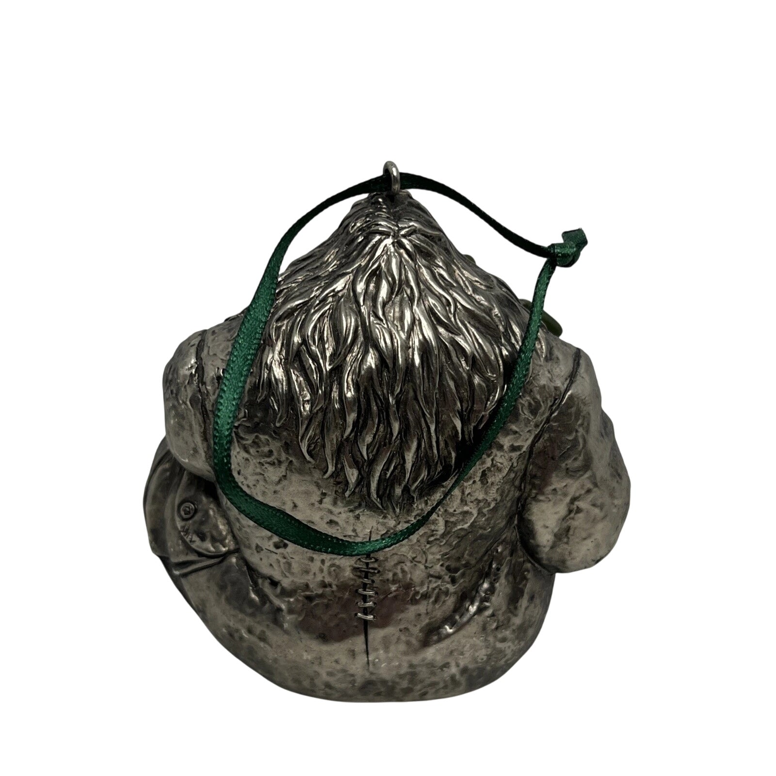 2001 Hagrid and Norbert the Dragon Hallmark Ornament (Harry Potter) QXE4412