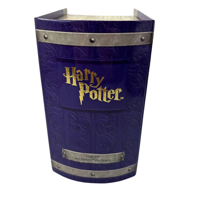 2001 Hagrid and Norbert the Dragon Hallmark Ornament (Harry Potter) QXE4412