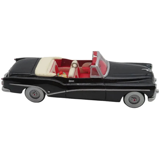 2001 (1953) Buick Roadmaster Skylark (Classic American Cars)