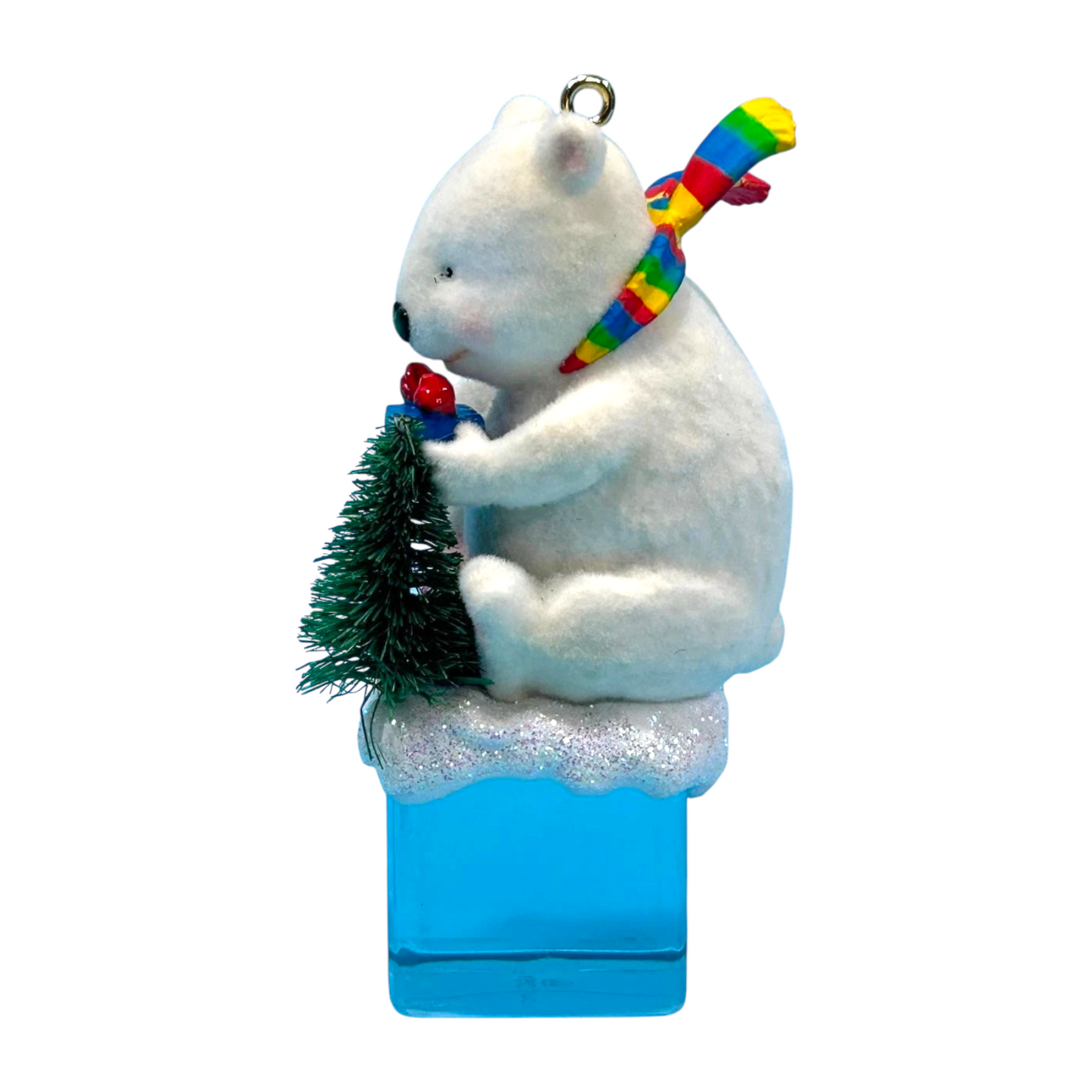 2001 Ice Pals (Polar Bear)