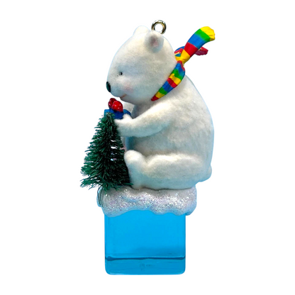 2001 Ice Pals (Polar Bear)