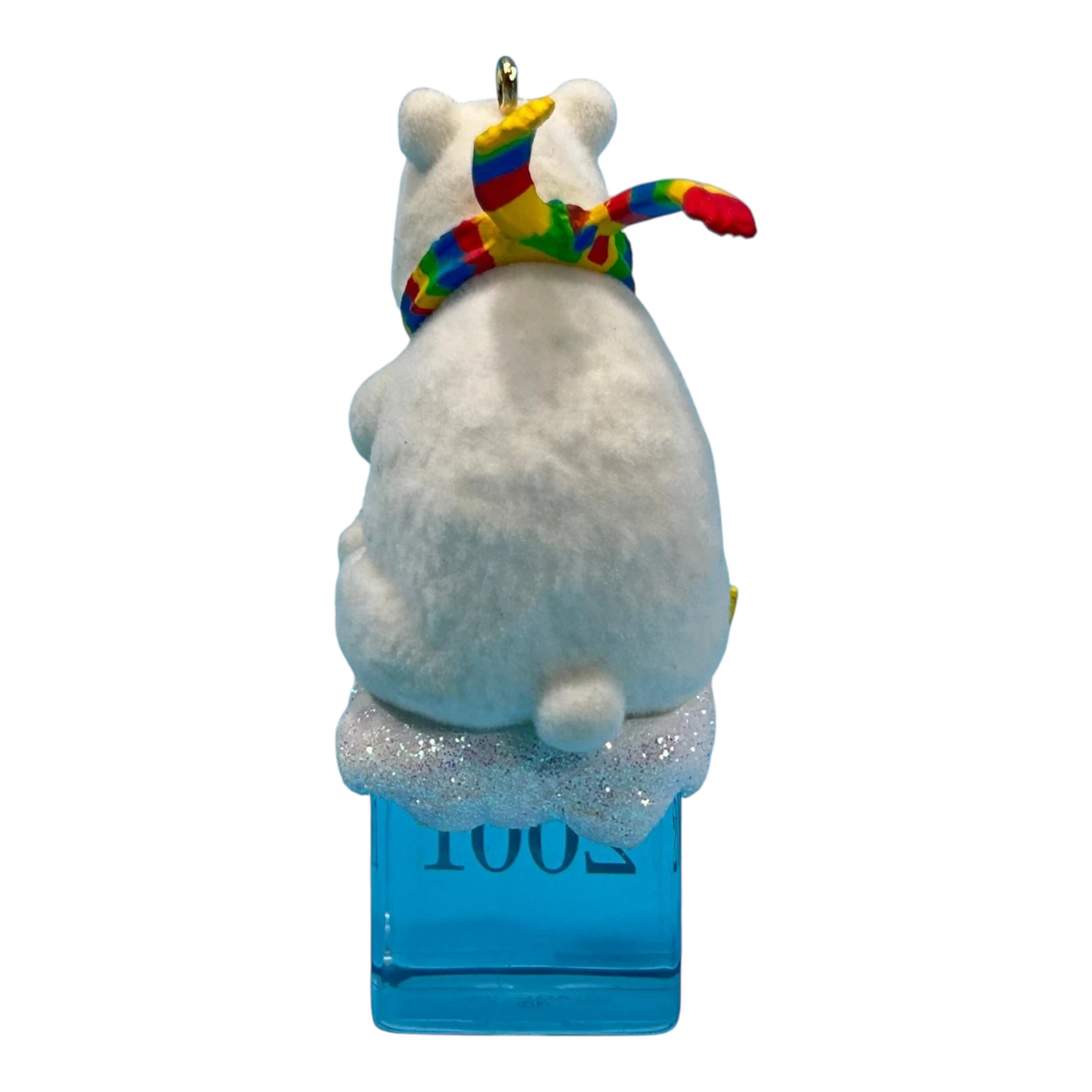 2001 Ice Pals (Polar Bear)