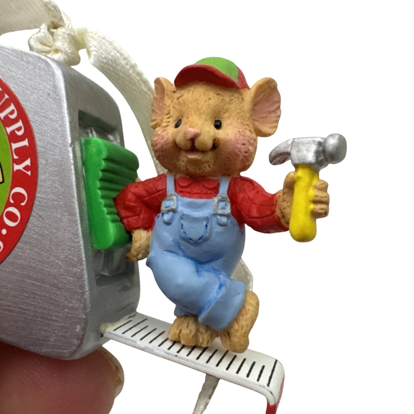 2001 In Merry Measure (Mouse)