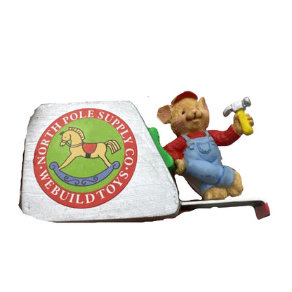 2001 In Merry Measure (Mouse)