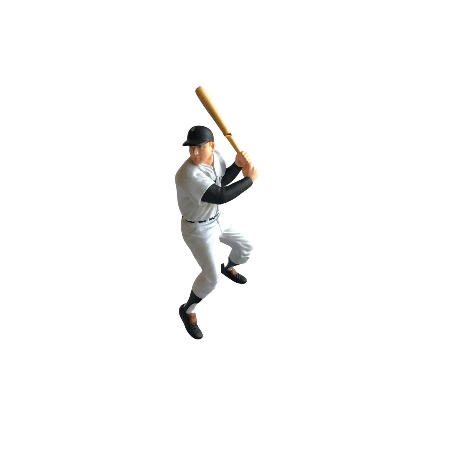 2001 Mickey Mantle (New York Yankees)