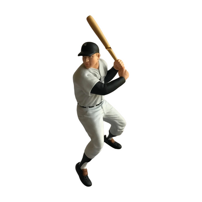 2001 Mickey Mantle Hallmark Ornament (New York Yankees) QXI6804