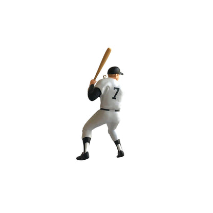 2001 Mickey Mantle (New York Yankees)