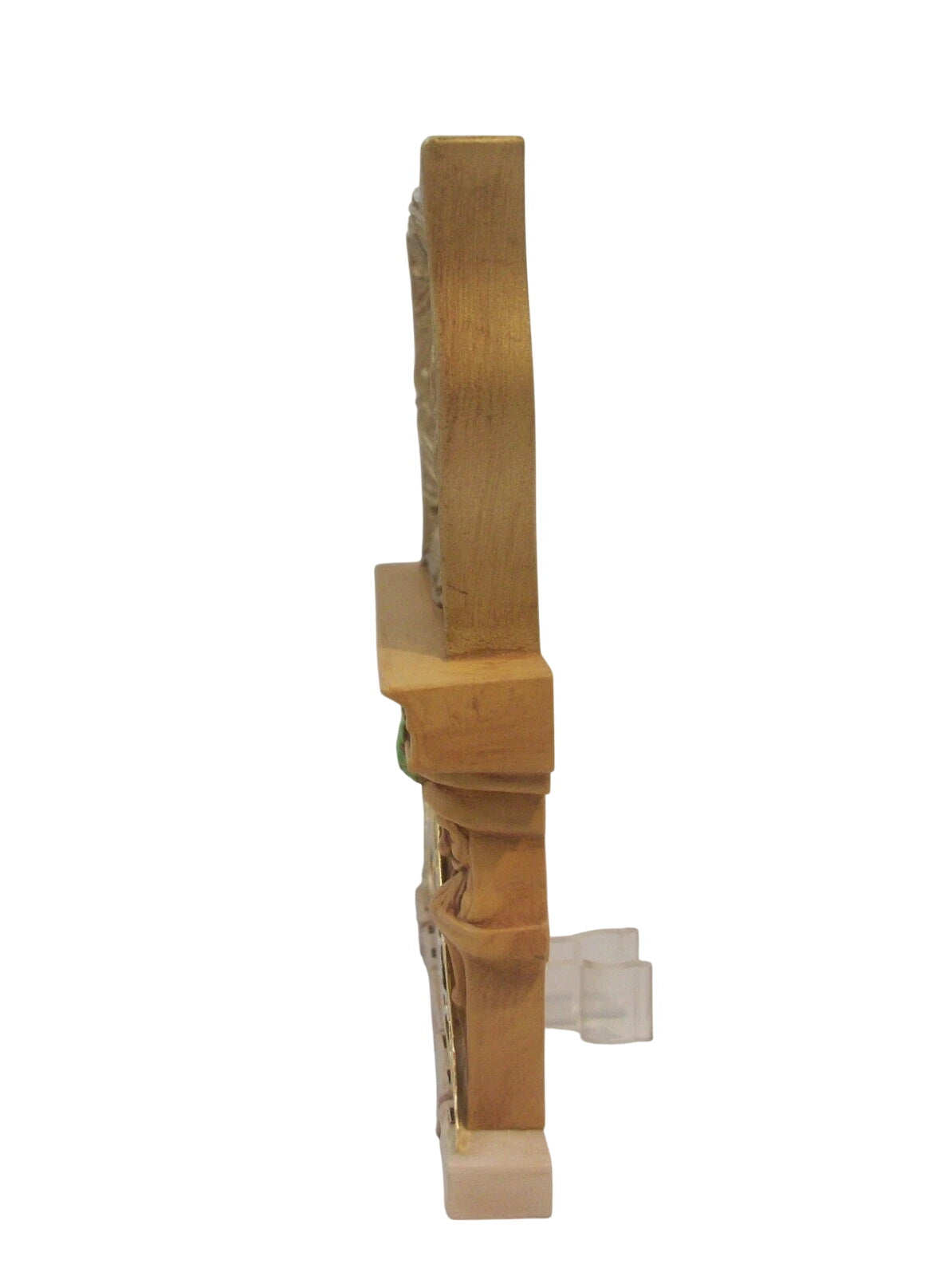 2001 Our First Christmas Together Hallmark Ornament (Photo Holder) QX6012