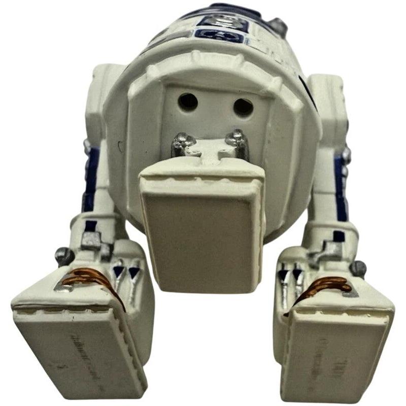 2001 R2‑D2 Hallmark Ornament (Star Wars) QX6875