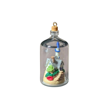 2001 Seaside Scenes (Seaside Scenes)