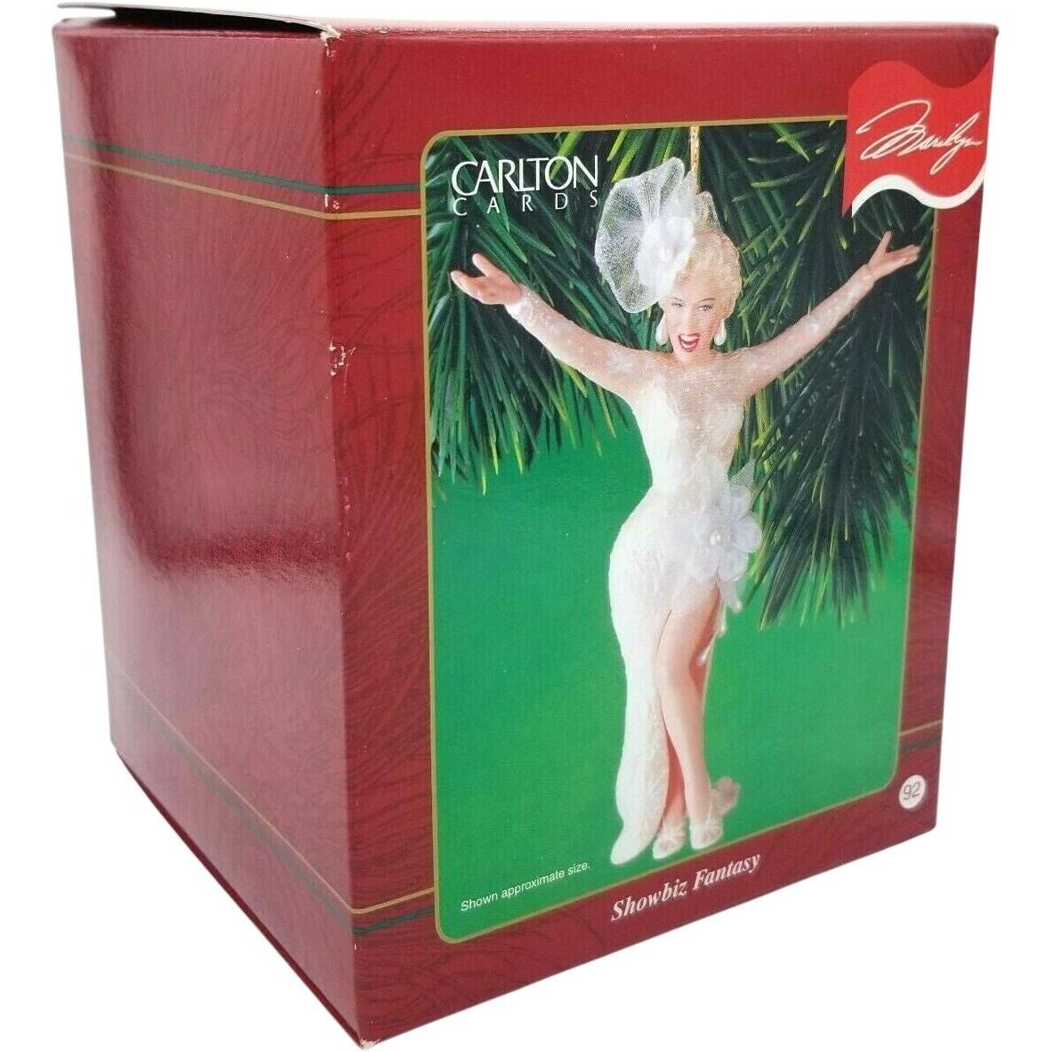 2001 Showbiz Fantasy (Marilyn Monroe)
