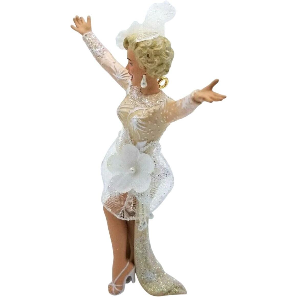 2001 Showbiz Fantasy (Marilyn Monroe)
