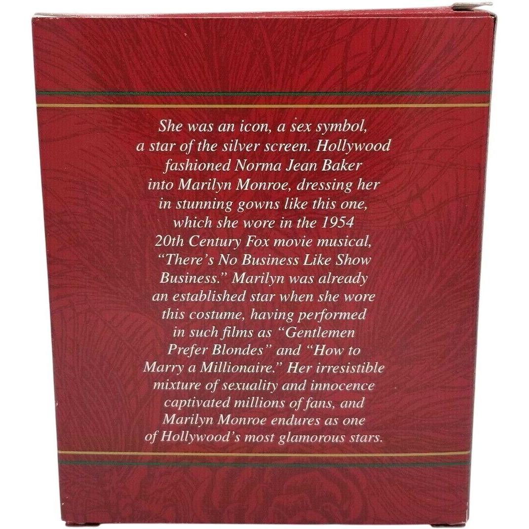 2001 Showbiz Fantasy (Marilyn Monroe)