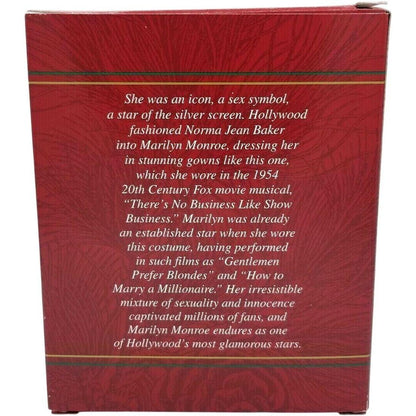 2001 Showbiz Fantasy (Marilyn Monroe)