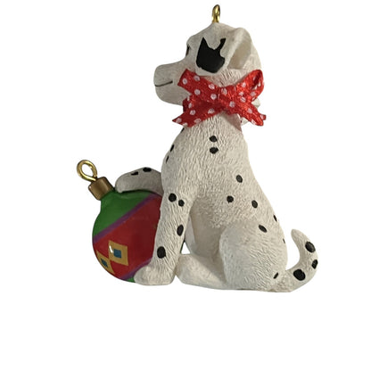 2001 Spots (101 Dalmatians)