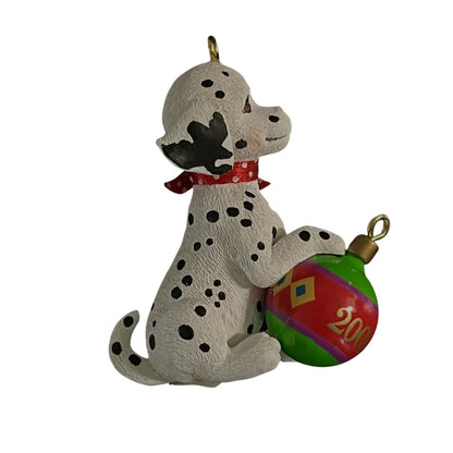 2001 Spots (101 Dalmatians)