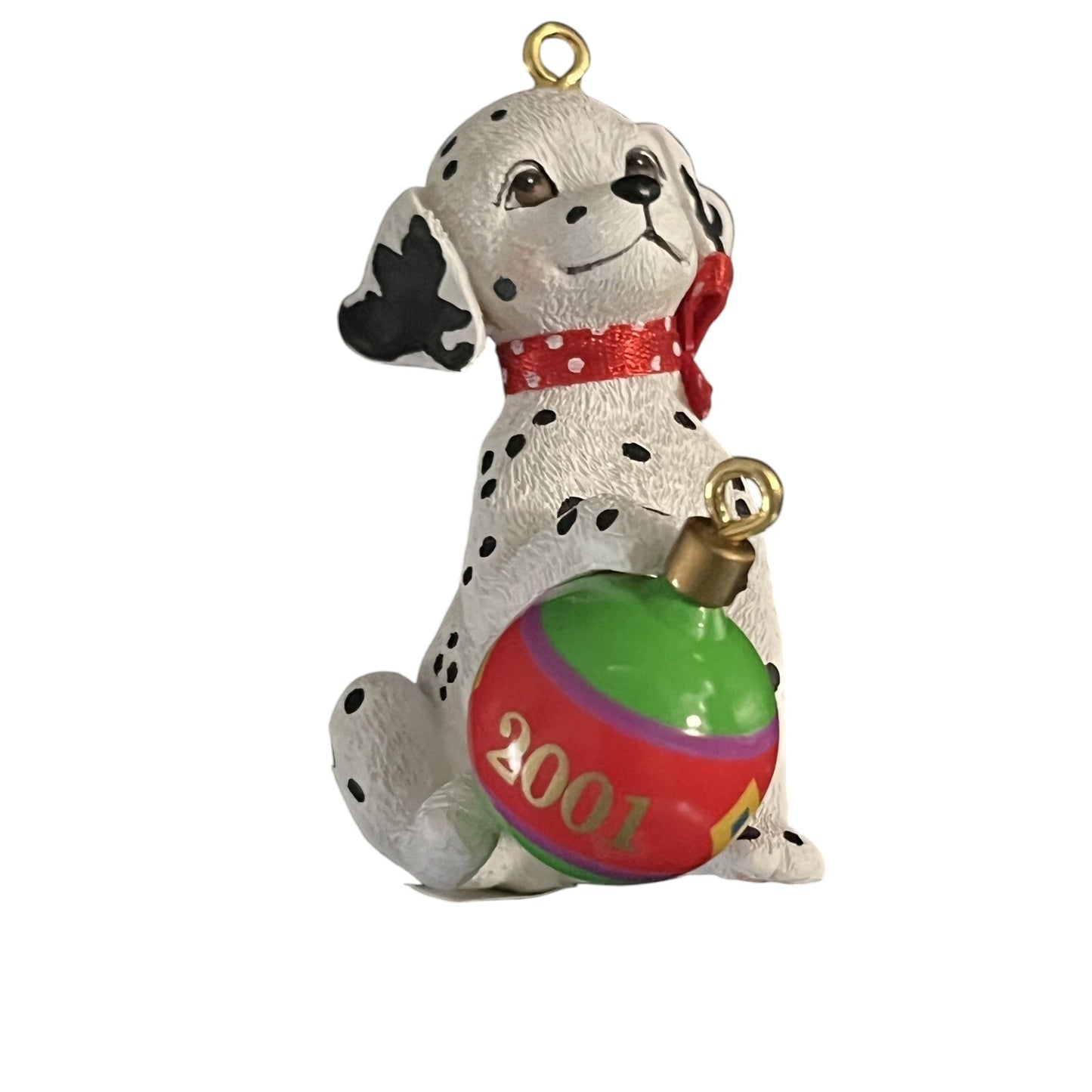 2001 Spots (101 Dalmatians)