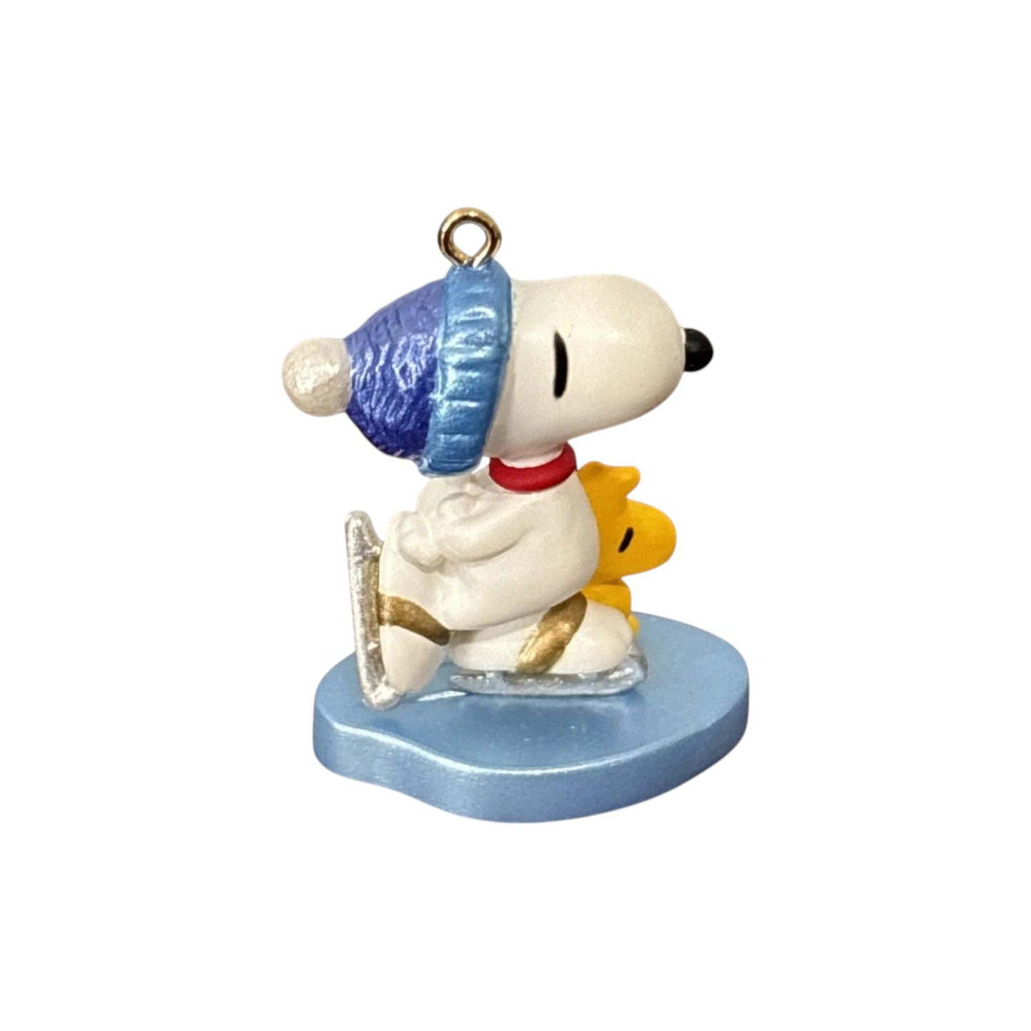 2001 Winter Fun with Snoopy (Winter Fun with Snoopy)