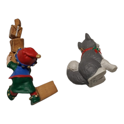 2001 With Help From Pup (Studio Edition)