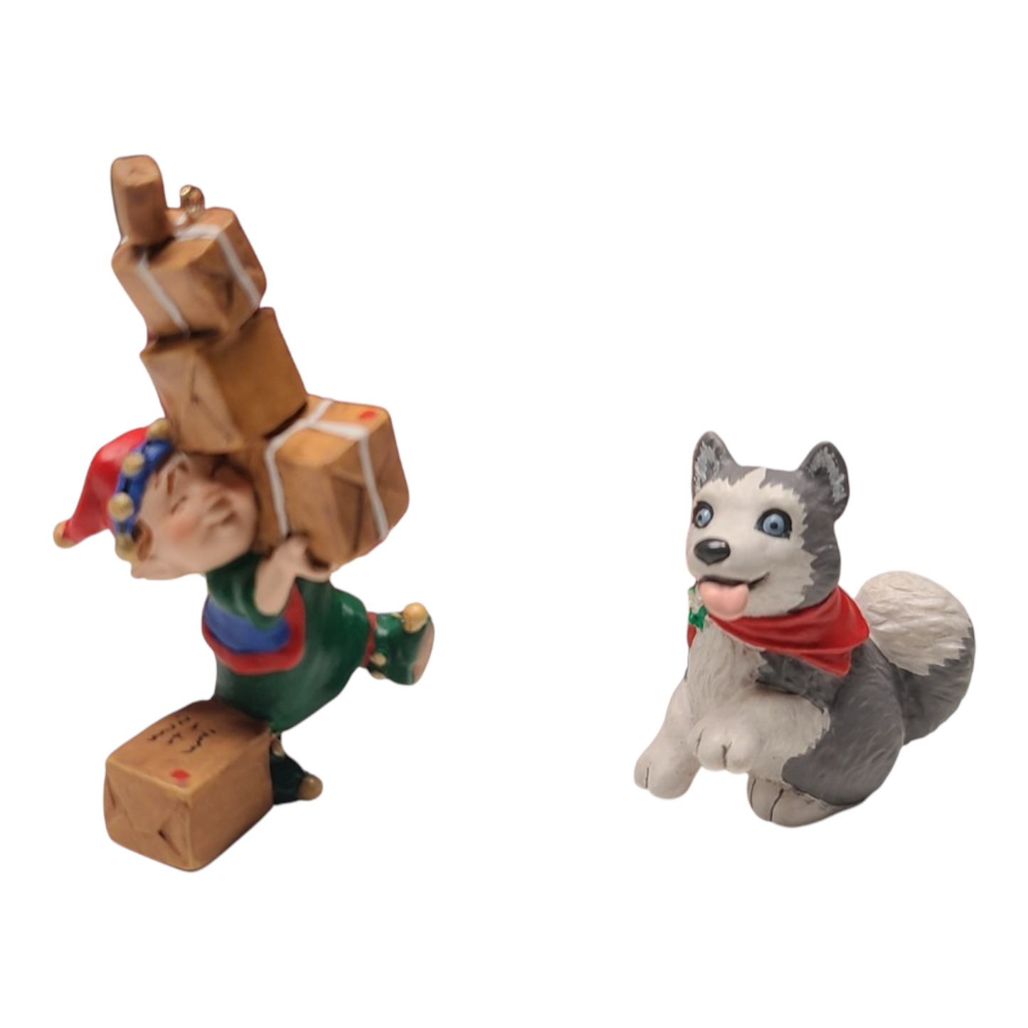 2001 With Help From Pup (Studio Edition)