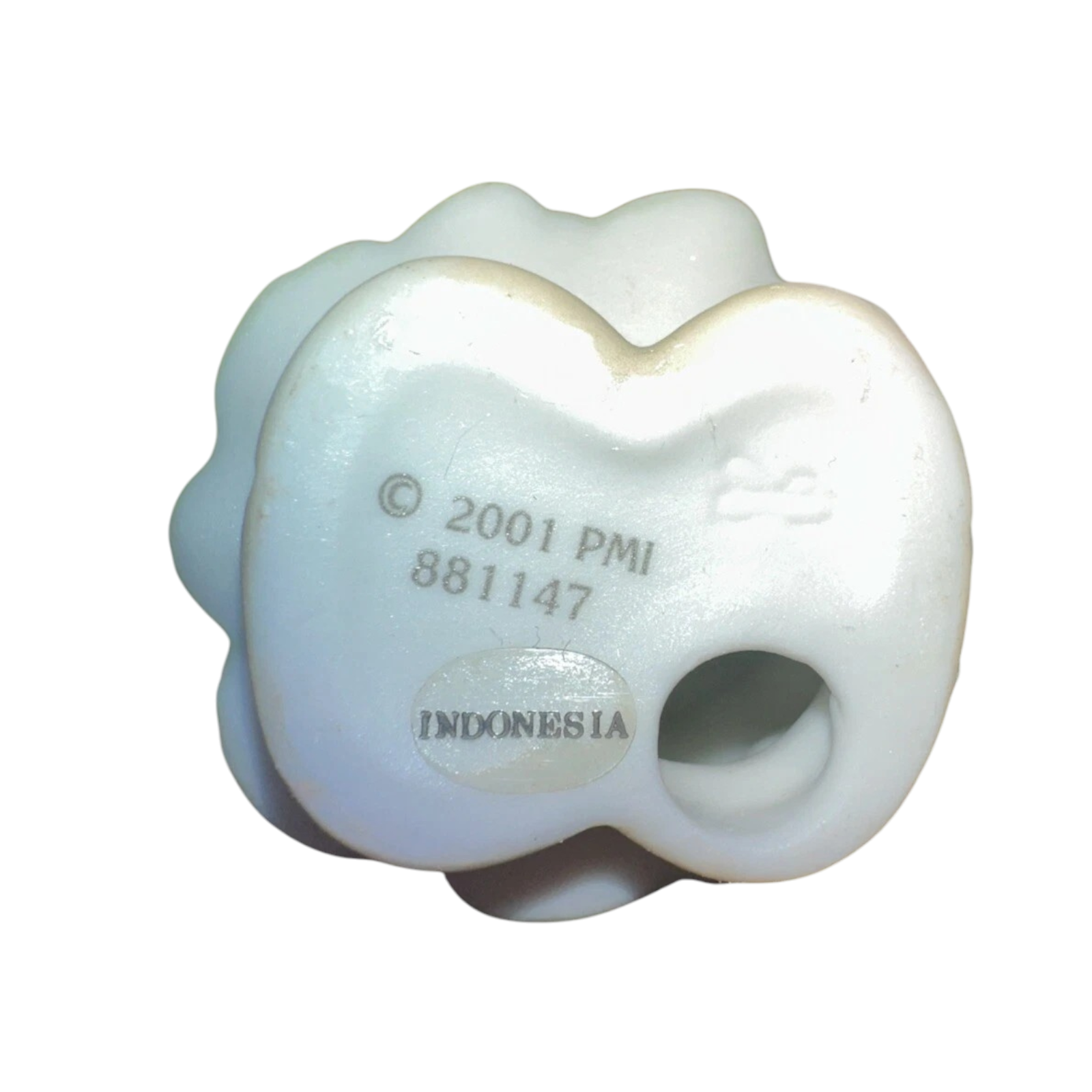 2001 You Decorate My Life Enesco Ornament (Precious Moments) 881147