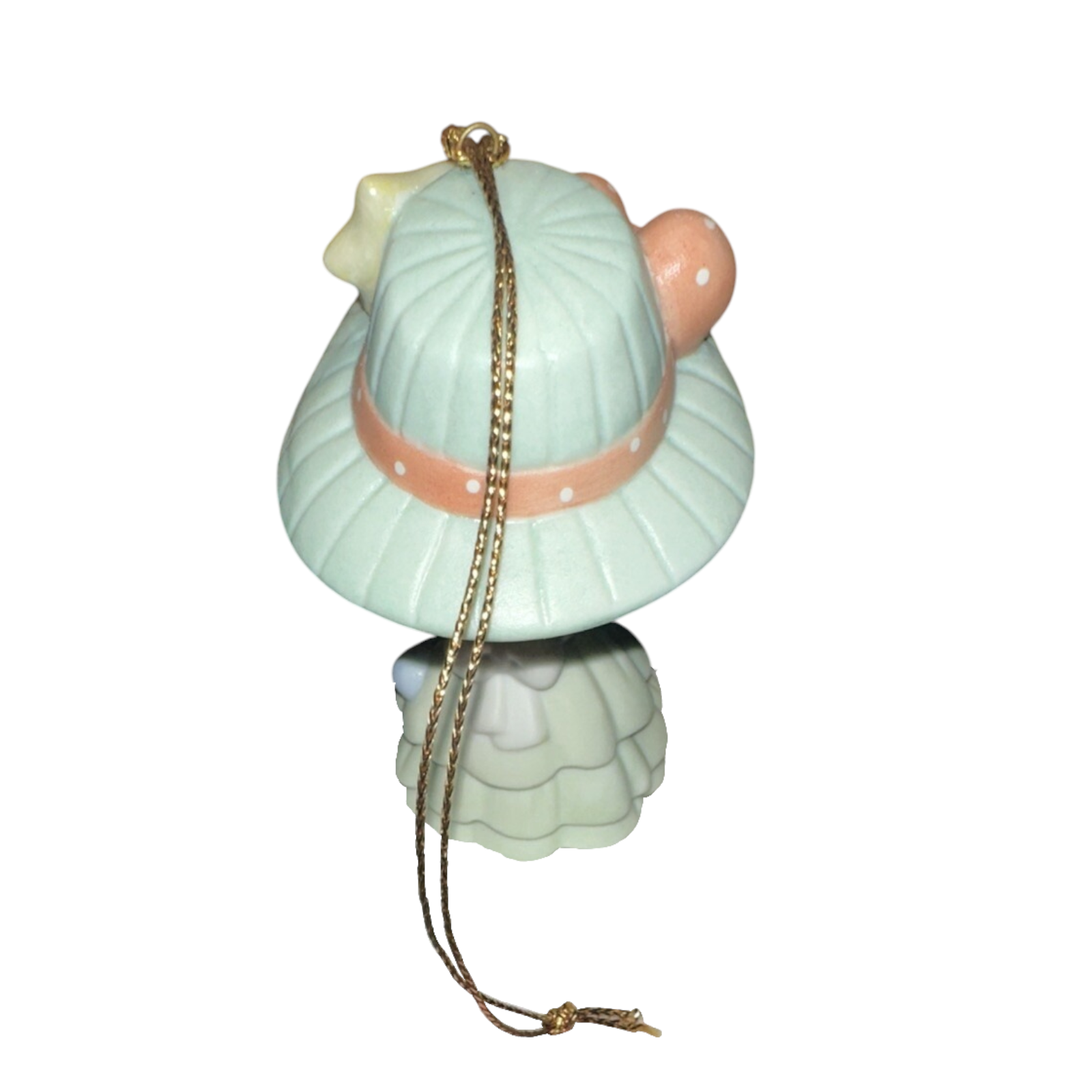 2001 You Decorate My Life Enesco Ornament (Precious Moments) 881147