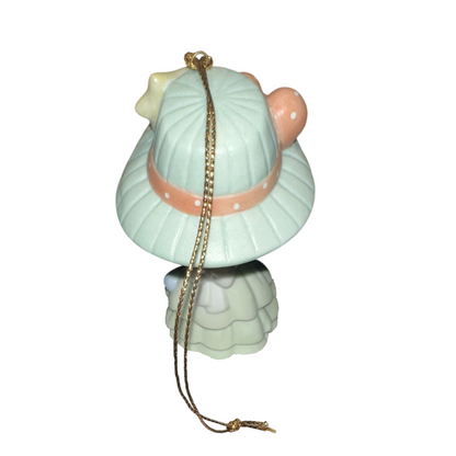 2001 You Decorate My Life Enesco Ornament (Precious Moments) 881147