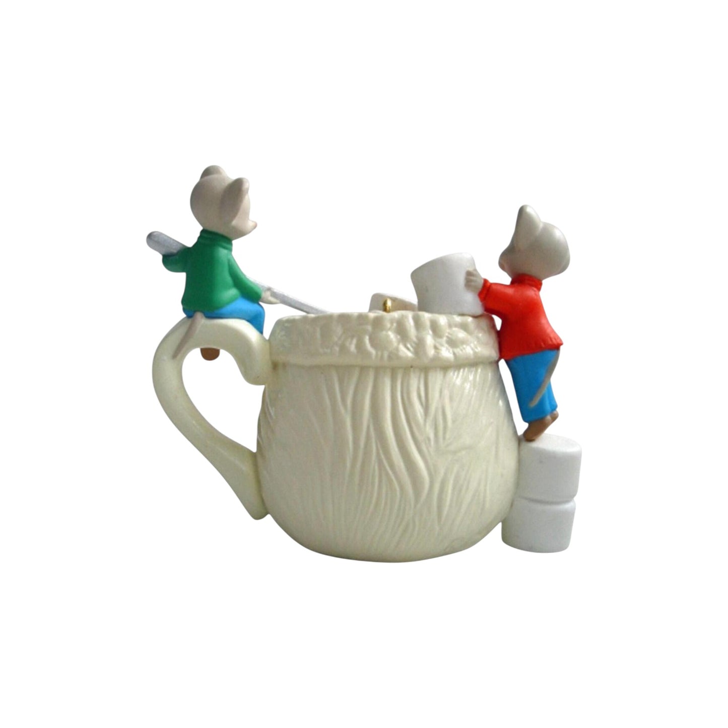 2001 A Cup of Friendship (Mice)