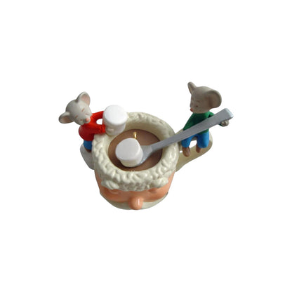 2001 A Cup of Friendship (Mice)