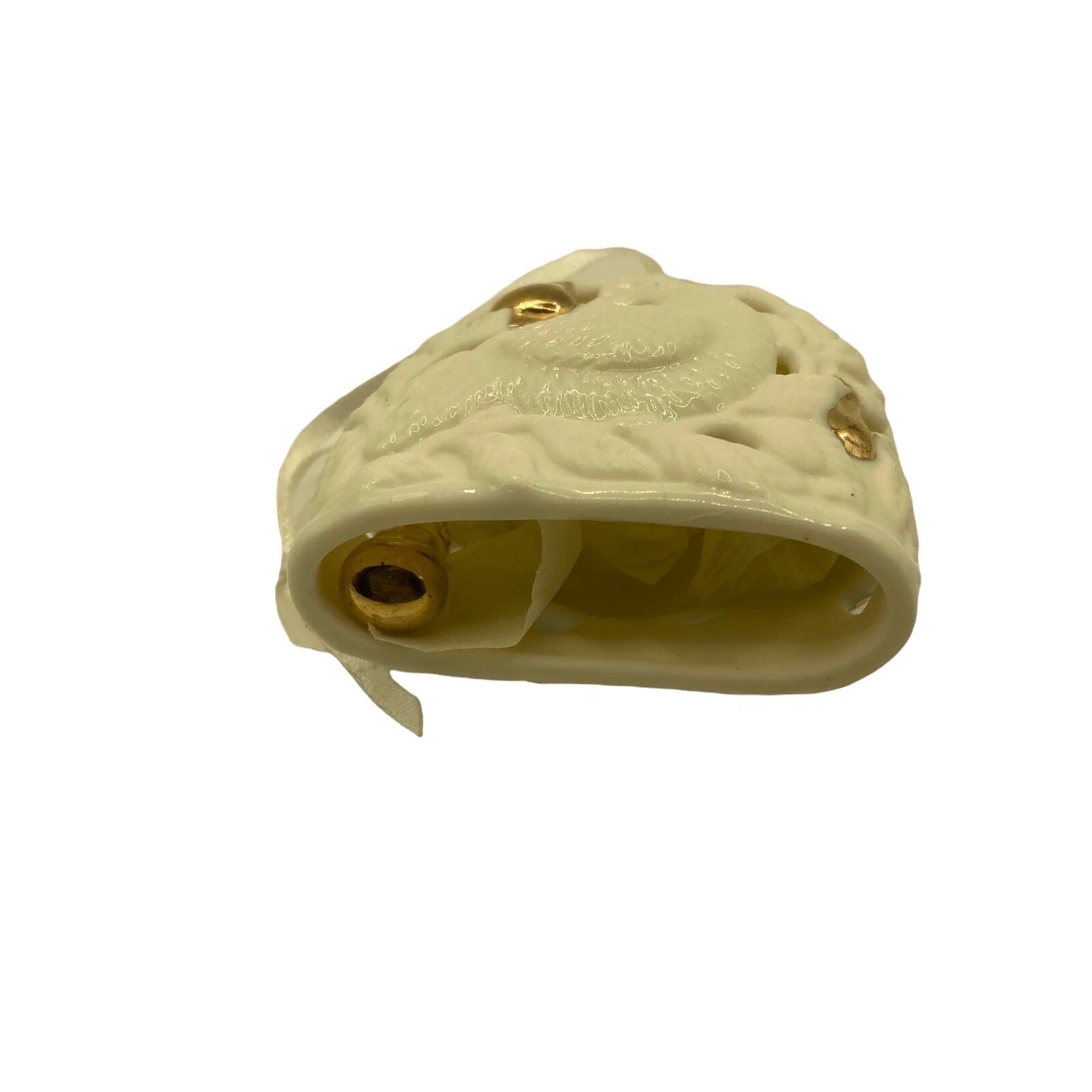 2001 A Partridge in a Pear Tree Hallmark Ornament (Bird) QX8215