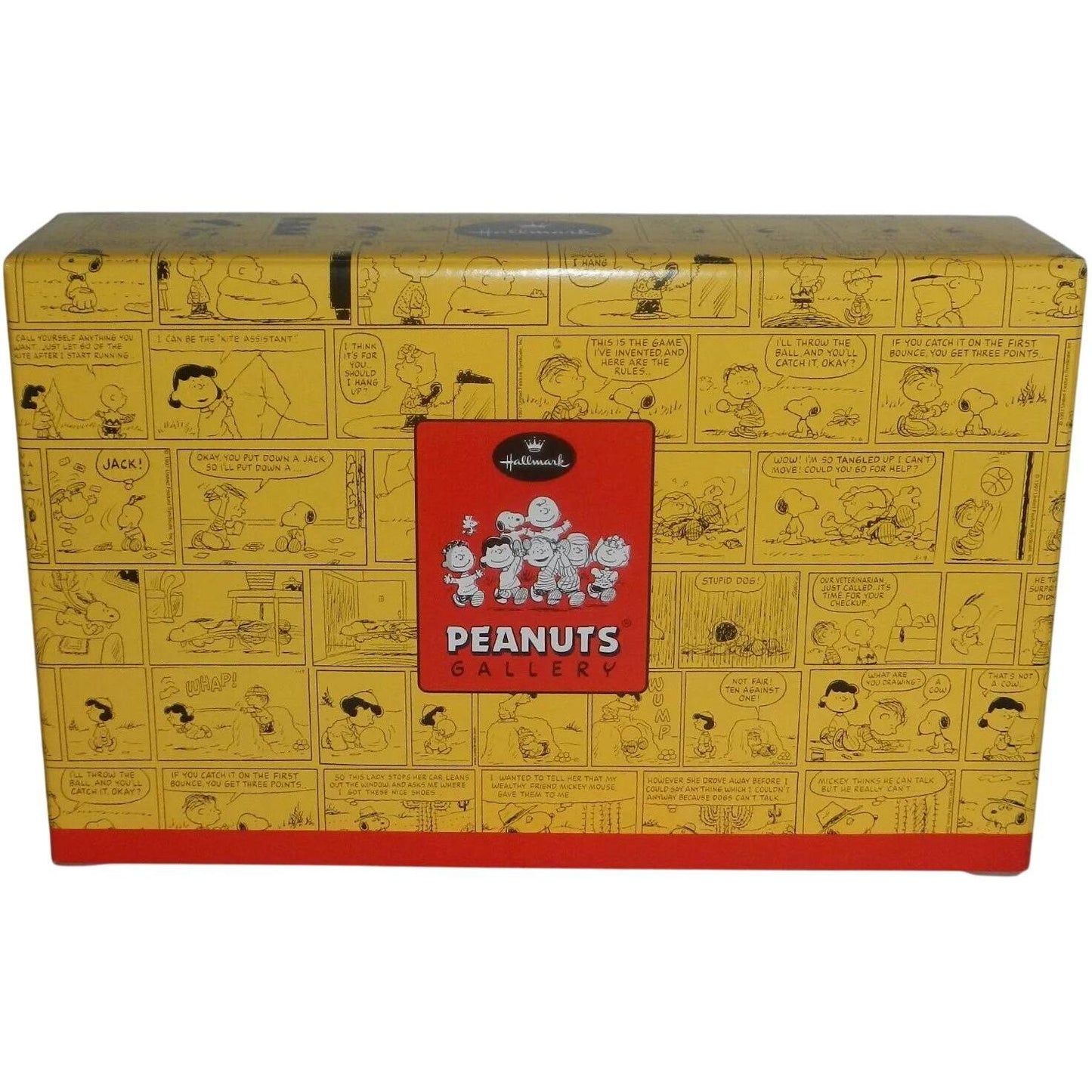 2001 A Perfect Angel (Peanuts)