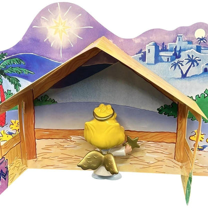 2001 A Perfect Angel (Peanuts)