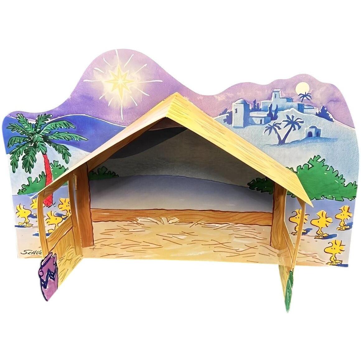 2001 A Perfect Angel (Peanuts)