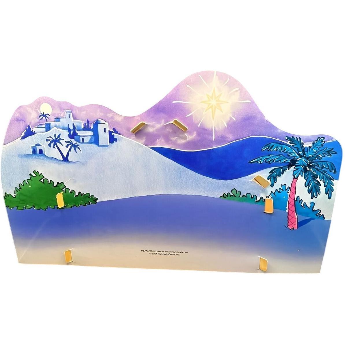 2001 A Perfect Angel (Peanuts)