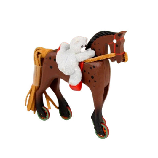 2001 A Pony for Christmas (A Pony for Christmas)