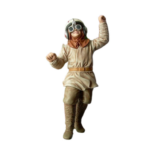 2001 Anakin Skywalker Hallmark Ornament (Star Wars) QX6942