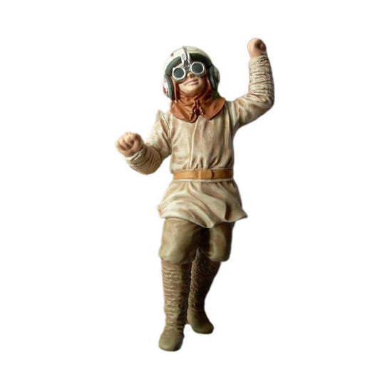 2001 Anakin Skywalker Hallmark Ornament (Star Wars) QX6942