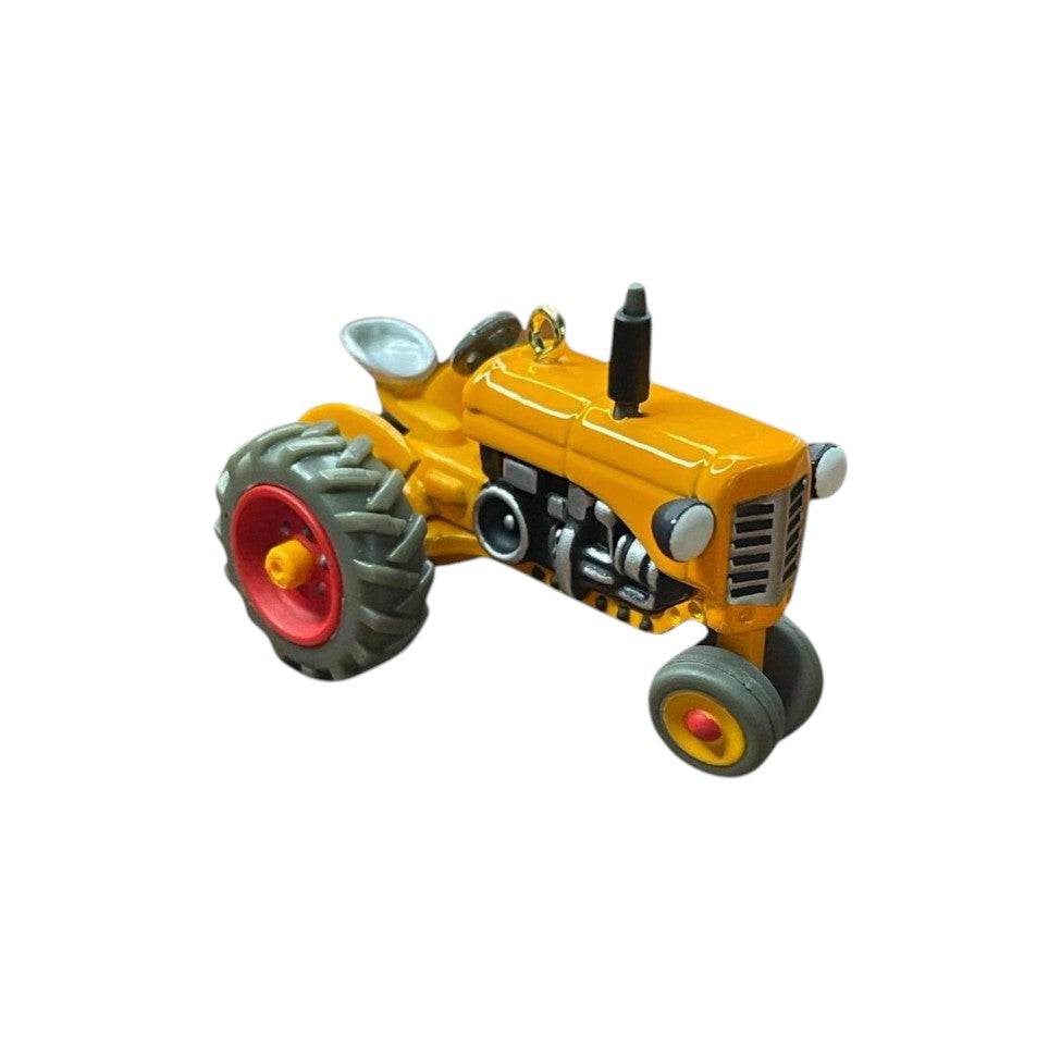 2001 Antique Tractors (Series #5)