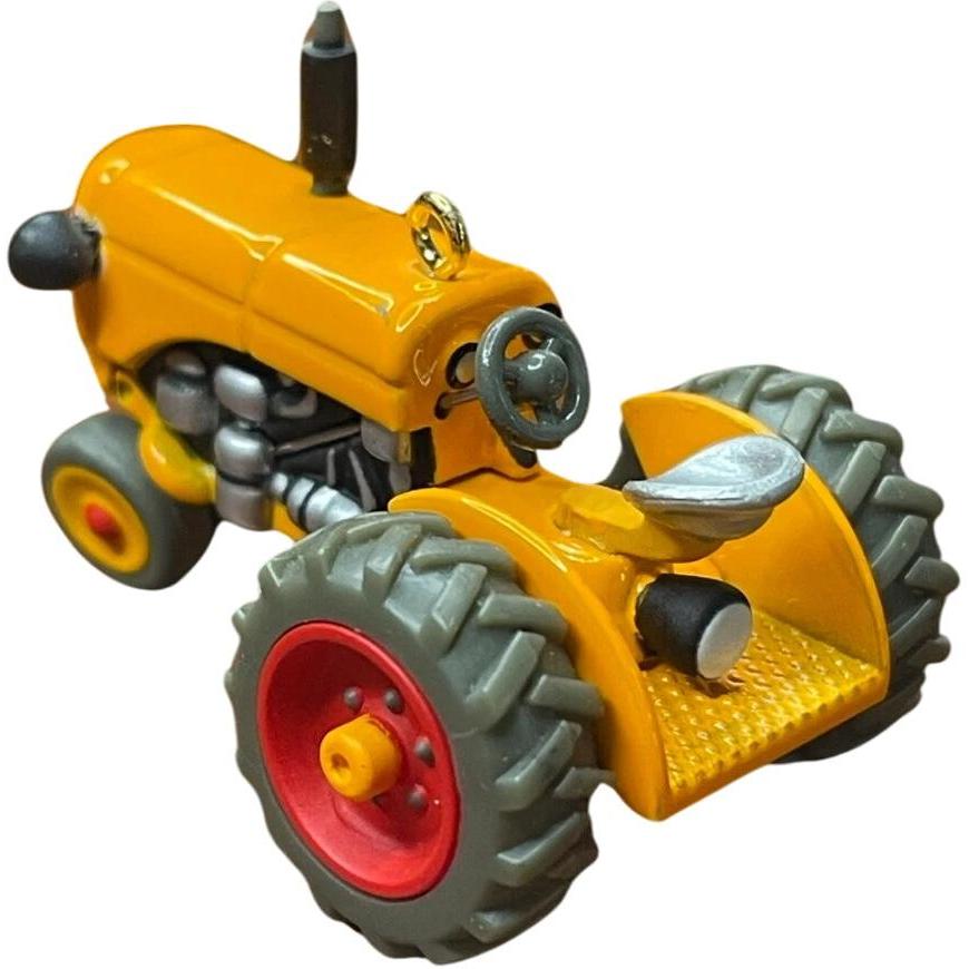 2001 Antique Tractors Hallmark Ornament (Series #5) QXM5252