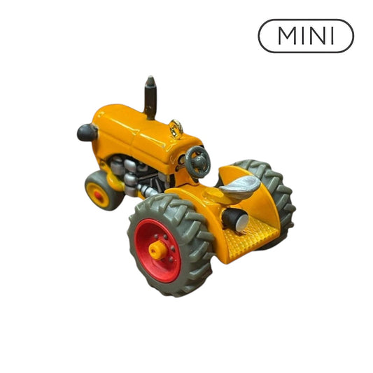 2001 Antique Tractors (Series #5)