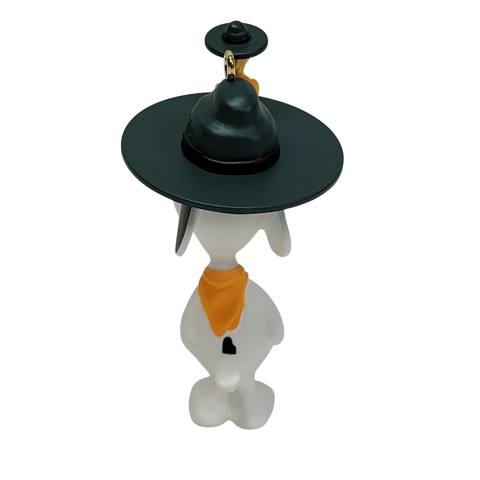 2001 Beaglescott Hallmark Ornament (Spotlight on Snoopy) QX6085