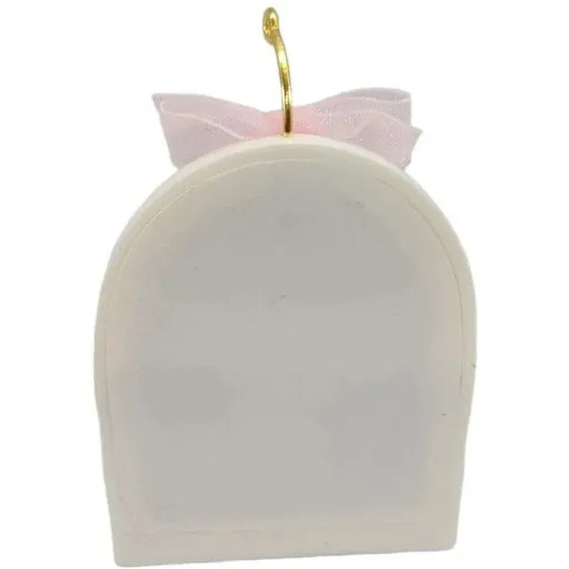 2001 Beginning Ballet Hallmark Ornament (Ballet) QX2875