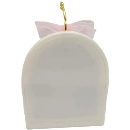 2001 Beginning Ballet Hallmark Ornament (Ballet) QX2875