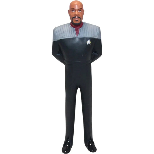 2001 Captain Benjamin Sisko (Star Trek)