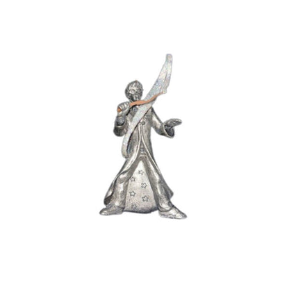 2001 Chooses a Wand Hallmark Ornament (Harry Potter) QXE4402