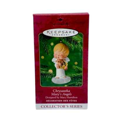 2001 Chrysantha (Mary's Angels)
