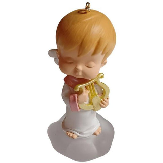 2001 Chrysantha (Mary's Angels)