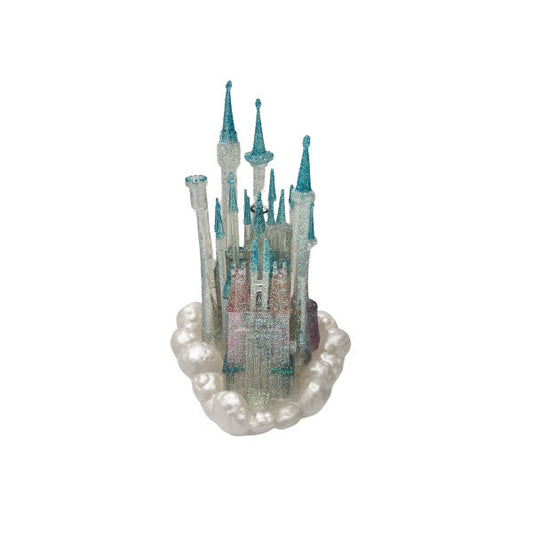 2001 Cinderella's Castle (Cinderella)